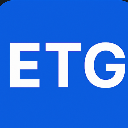Europe Tourist Guide logo